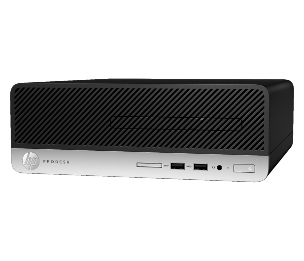 HP ProDesk 400 G5 SFF i3-8100/16GB/512/Win11 odnowiony - 1580249 - zdjęcie 2